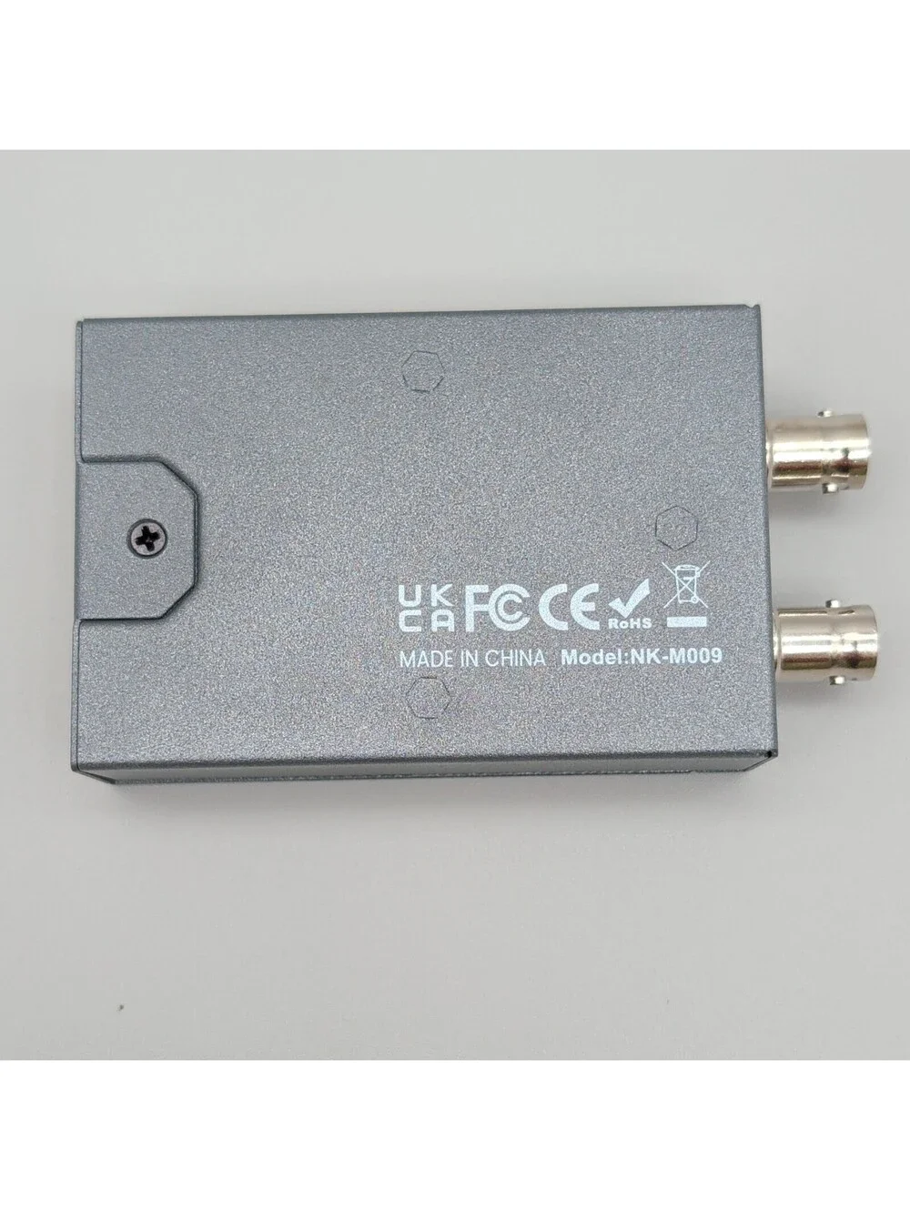 Micro Converter HDMI to SDI Converter NK-M009 Plug & Play Auto Detect USB Power